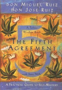 Book the 5th agreement
