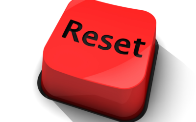 Choose to go with reset button